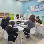 미래엔아소비운정산내학원 | 아소비 미래엔영어수학 남문한솔학원