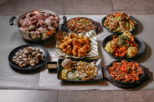 엘에이통닭앤포차 | LA통닭&포차