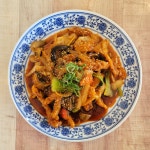 천손짜장