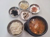 물금개발구내식당 | 물금식당