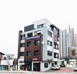 에스디이앤씨건축사사무소 | 에스디건축사사무소