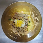사계절정가야밀면 | 토박이사계절가야밀면 본점