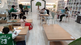 책나무김해양산 | 책나무 양산 증산 독서학원