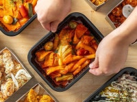 완떡떡볶이&치킨정관 | 완떡떡볶이&치킨 마산직영점