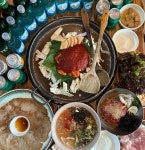 꼬끼오청평지점 | 꼬끼옥닭갈비 가평본점
