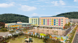 인천한들초등학교