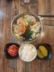 광안 팔팔구 칼국수 | 예전칼국수 광안직영점