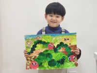 그리다가미술교습소 - 마포구 월드컵북로38가길 22 | 그리다미술교습소