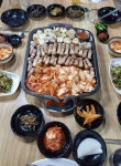 우두리술잡는고기
