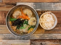 광안 팔팔구 칼국수 | 예전칼국수 광안직영점