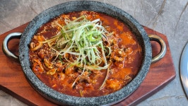 이가(家)불쭈꾸미 | 이가불쭈꾸미 대전가양본점