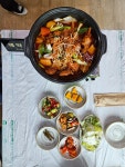 가평리토종닭
