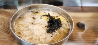 신평장수정 근처 - 1852 | 수정식당