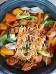가평리토종닭