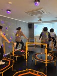목감점핑홀릭 | 젠스타점핑목감