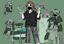 서진주스타일2010 | 유서진헤어