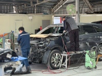 그린자동차서비스왕길점 | 그린자동차정비