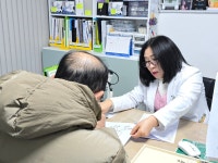 대한보청기판매의정부중앙지사 | OK보청기 의정부본점