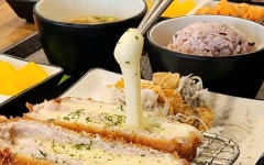 돈카냉면&파스타 권곡점 | 돈카냉면&파스타 마장점