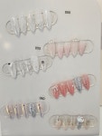 엘씨엔라운지대전씨유네일 | 네일라운지