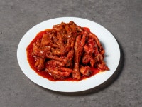정다운닭발2호점(궐동점) | 아씨닭발 오산궐동점