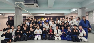 또지주짓수왜관점 | 또지코리아 만덕점 주짓수