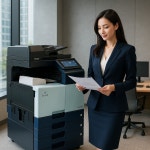 신도강북OA센타 | 신도리코 신도렌탈 인천센타OA