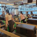 비케이필라테스만수역점 | 바디홀릭 기구필라테스 만수역점
