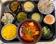 (주)진주랑 홈플러스 강동점 | 진주랑