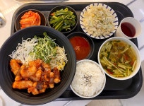 (주)진주랑 홈플러스 강동점 | 진주랑