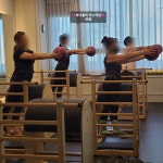 비케이필라테스만수역점 | 바디홀릭 기구필라테스 만수역점