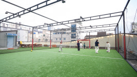 감삼집 감자탕과 삼겹살 부산 경성대본점