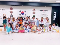 서곶JW태권도장 | MTA태권도 강남세곡점