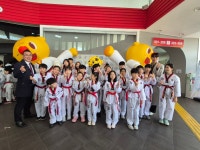 서곶JW태권도장 | MTA태권도 강남세곡점
