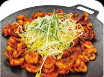 대동식당
