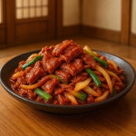 상미옻닭식당 | 상미식당
