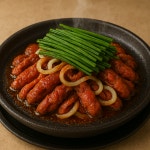 상미옻닭식당 | 상미식당