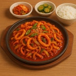 상미옻닭식당 | 상미식당