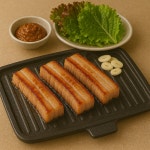 상미옻닭식당 | 상미식당