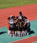 헤이데이FC 유소년 축구클럽
