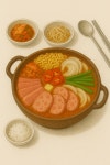 상미옻닭식당 | 상미식당