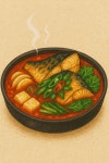상미옻닭식당 | 상미식당