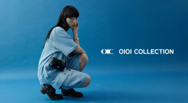 오에라더현대서울점 | OIOI COLLECTION 더현대 서울점