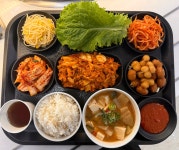 (주)진주랑 홈플러스거제점 | 진주랑