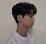 맨즈헤어 FACE