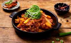 (주)비에쓰마트누구나홀딱반한닭강남역점 | 누구나홀딱반한닭 금정역점