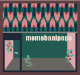 모모하니포포