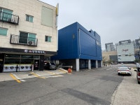 씨유 고양스타필드점 | 일품양평해장국 고양스타필드점