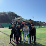 김포주니어 풋볼클럽