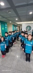 백호주니어축구클럽 실내풋살장